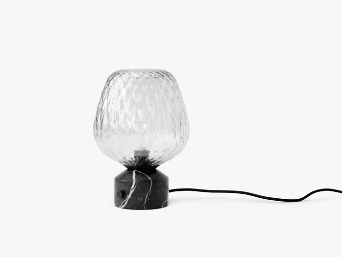 Blown Table Lamp SW6 by & Tradition Table Lamps